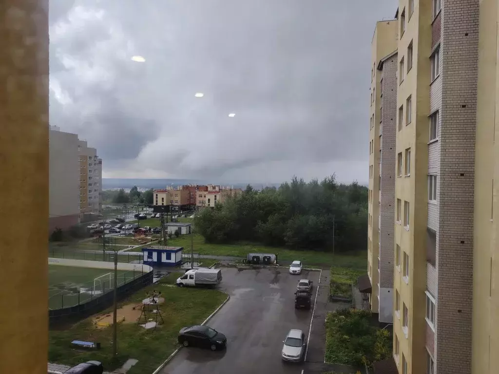 Продаётся 2-к квартира, 42.7 м - Фото 0