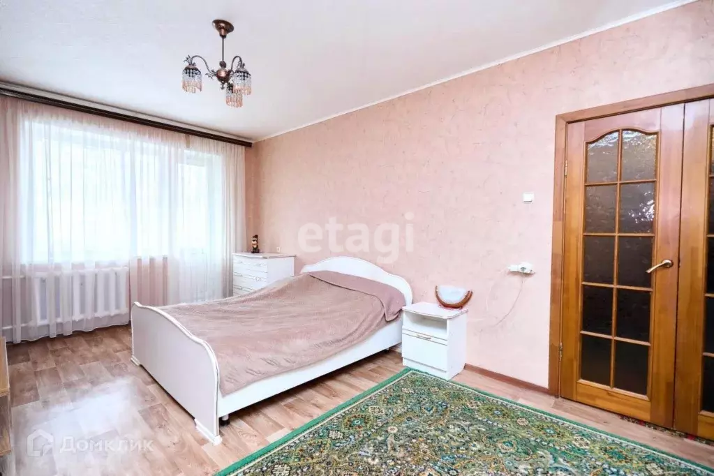 Продаётся 2-к квартира, 54 м - Фото 0