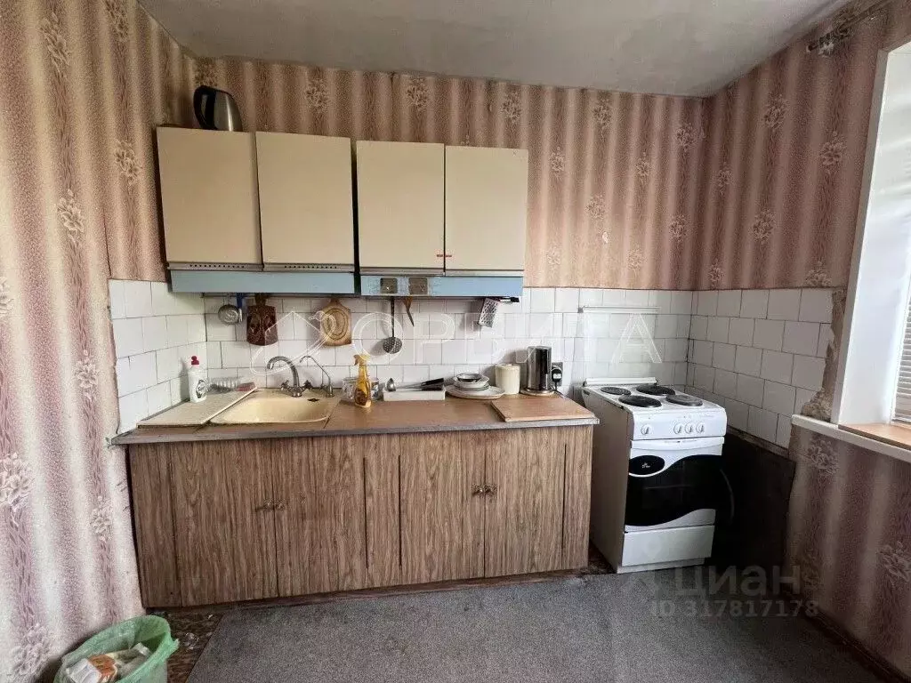 2-к кв. Тюменская область, Тюмень ул. Газовиков, 25 (50.3 м) - Фото 1