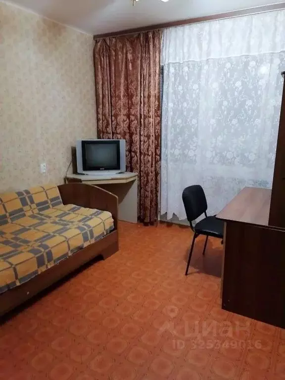 3-к кв. Татарстан, Набережные Челны просп. Раиса Беляева, 49 (65.0 м) - Фото 2