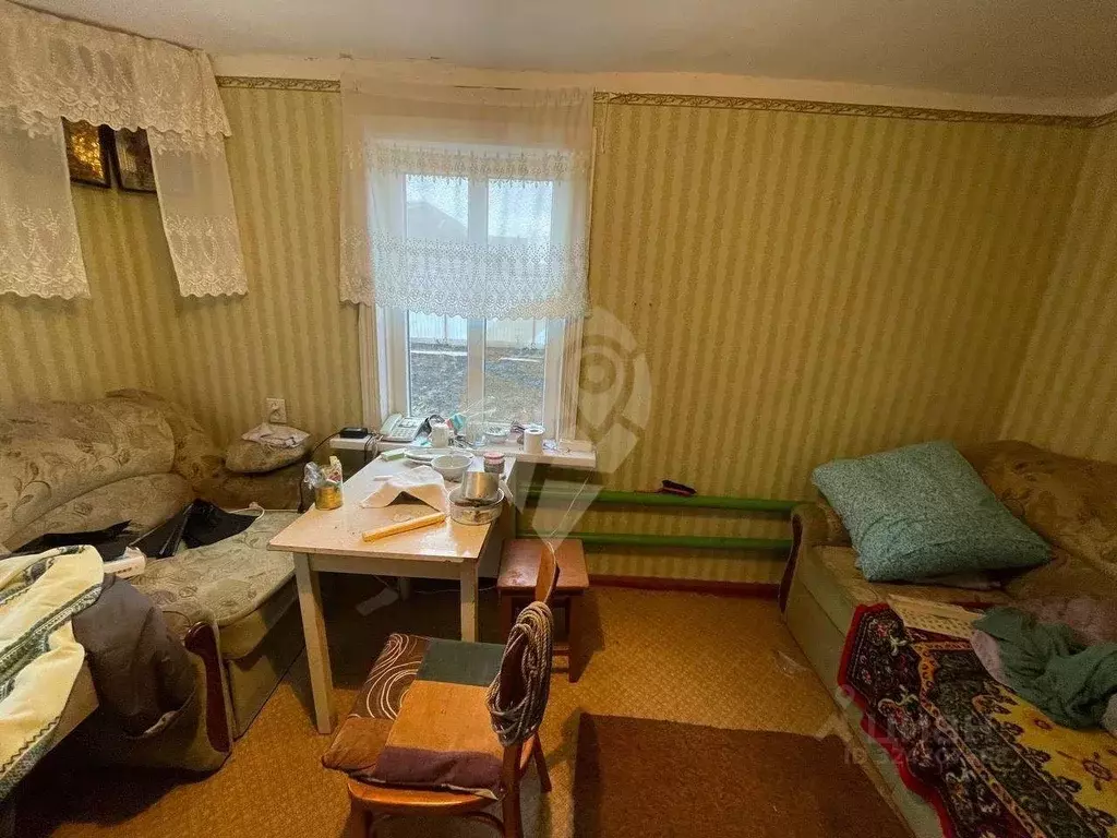 Дом в Белгородская область, Старый Оскол Песочная ул. (65 м) - Фото 1