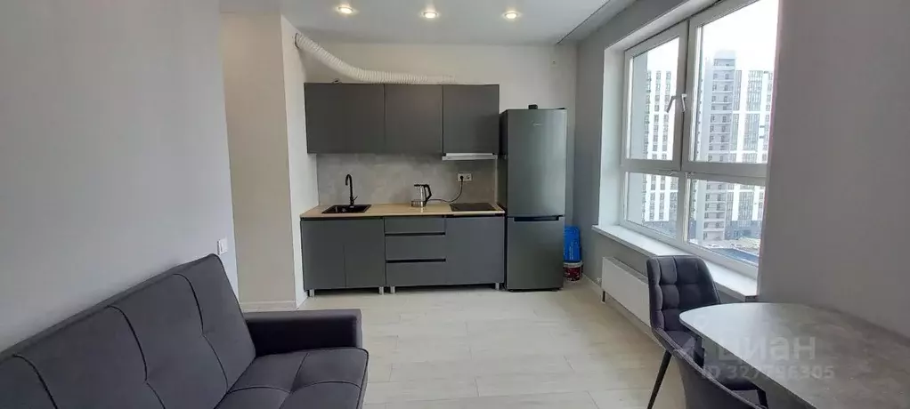 2-к кв. Пензенская область, Пенза ул. Щербакова, 73 (46.0 м) - Фото 2