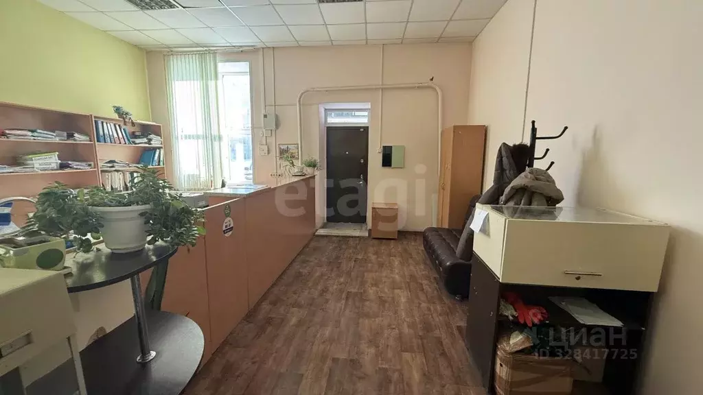 Склад в Башкортостан, Бирск Пролетарская ул., 122/122А (260 м) - Фото 2