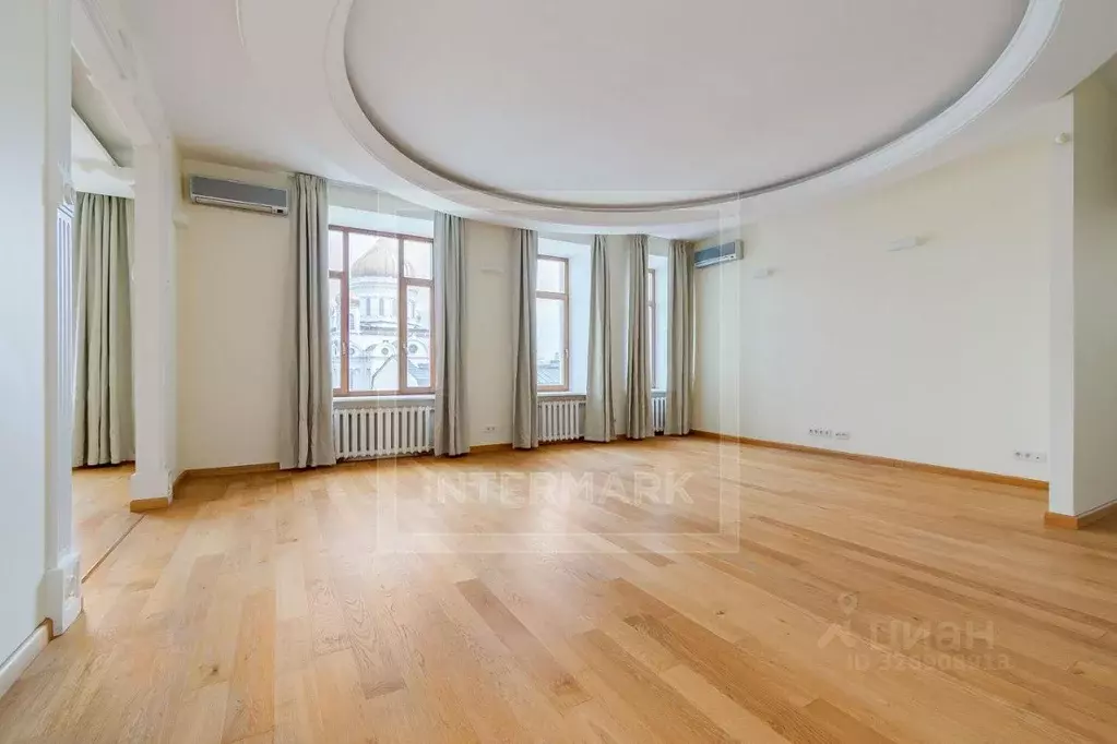 4-к кв. Москва 1-й Обыденский пер., 9/12 (160.0 м) - Фото 2