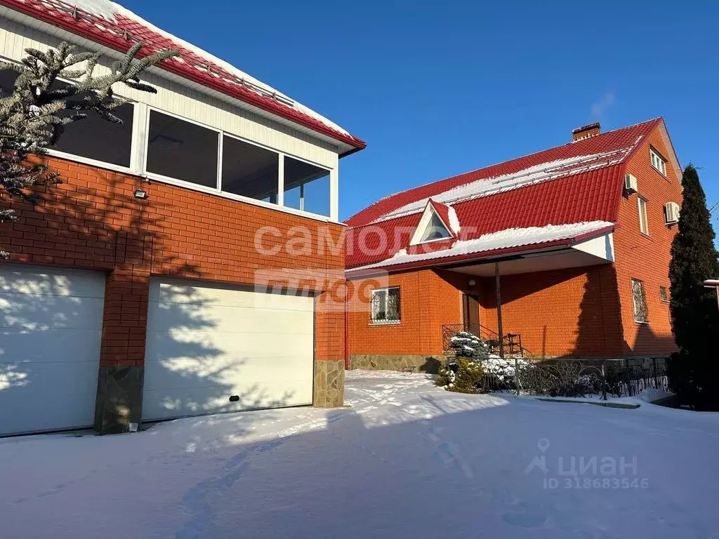 Дом в Курская область, Курск Северный жилрайон,  (390 м) - Фото 2