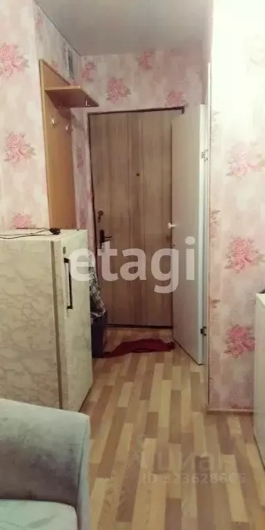 Комната Красноярский край, Красноярск Зеленая Роща мкр, ул. Воронова, ... - Фото 1