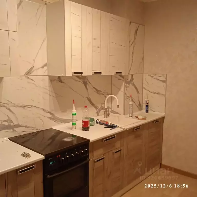 3-к кв. Москва Ясеневая ул., 32К2 (65.0 м) - Фото 1