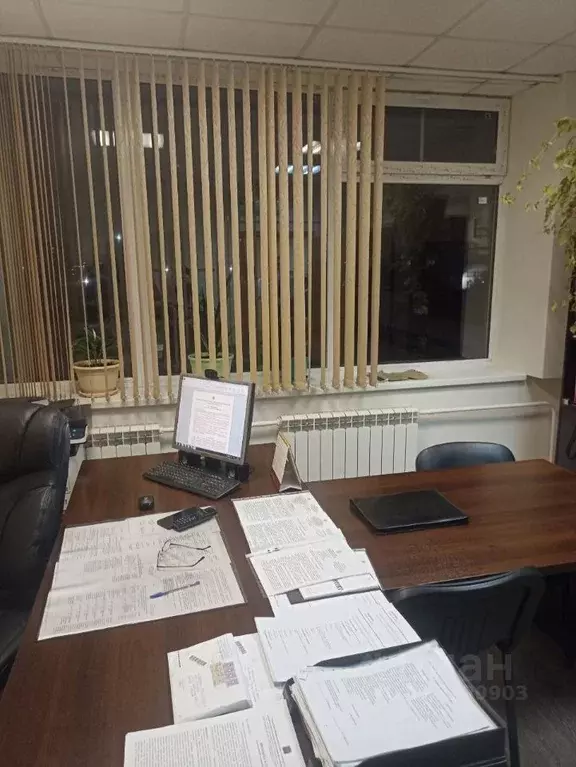 Офис в Тамбовская область, Тамбов Моршанское ш., 14А (36 м) - Фото 1