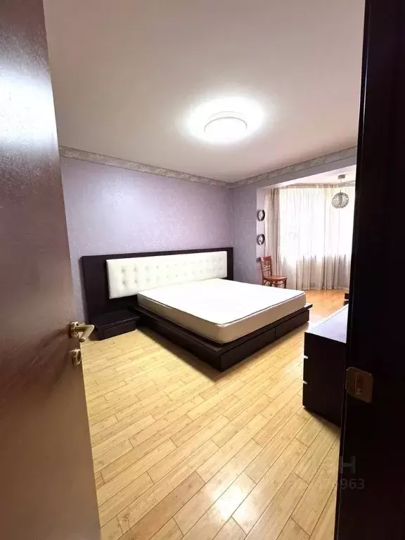 2-к кв. Москва ул. Полины Осипенко, 14К1 (60.2 м) - Фото 1