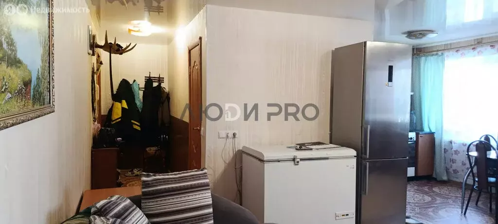 2-комнатная квартира: Ижевск, Воткинское шоссе, 20 (45.1 м) - Фото 2