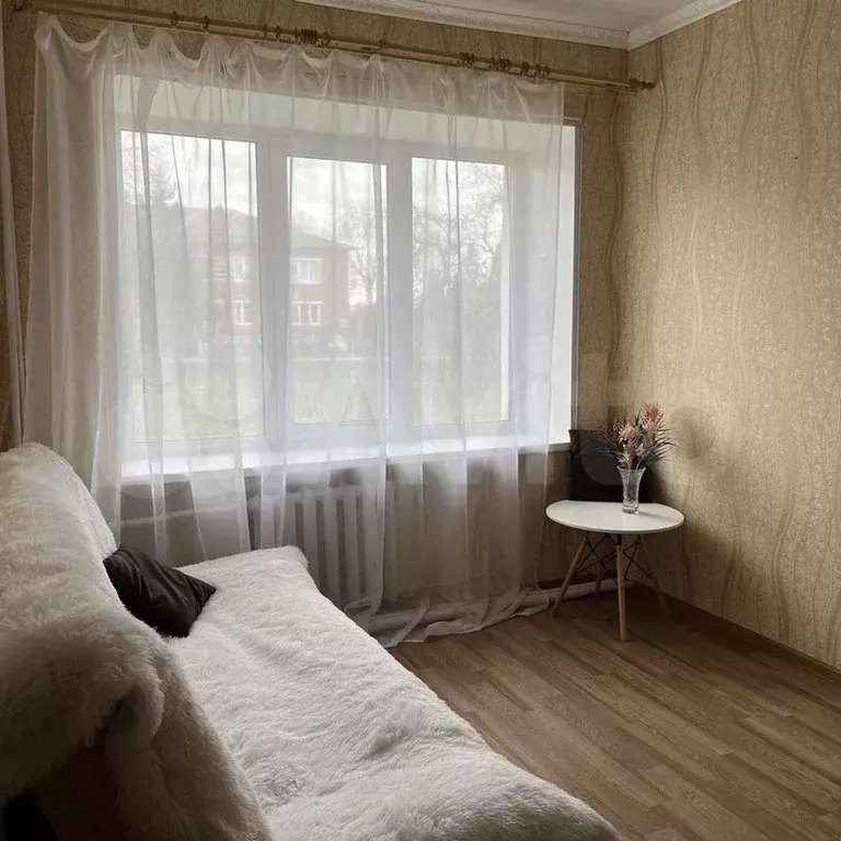 2-к. квартира, 40м, 1/2эт. - Фото 0