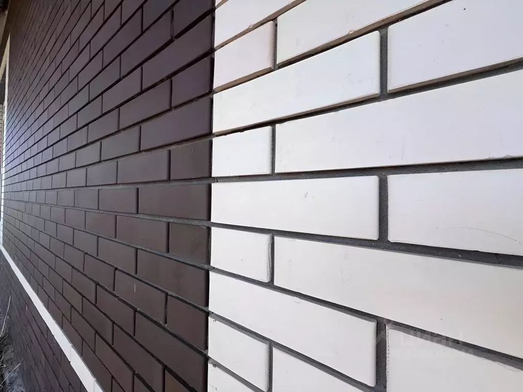 Дом в Белгородская область, Строитель Яковлевский городской округ,  ... - Фото 1