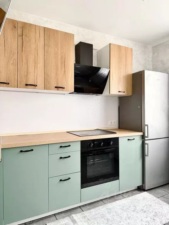 2-к кв. Москва ул. Генерала Кузнецова, 26К2 (54.3 м) - Фото 2