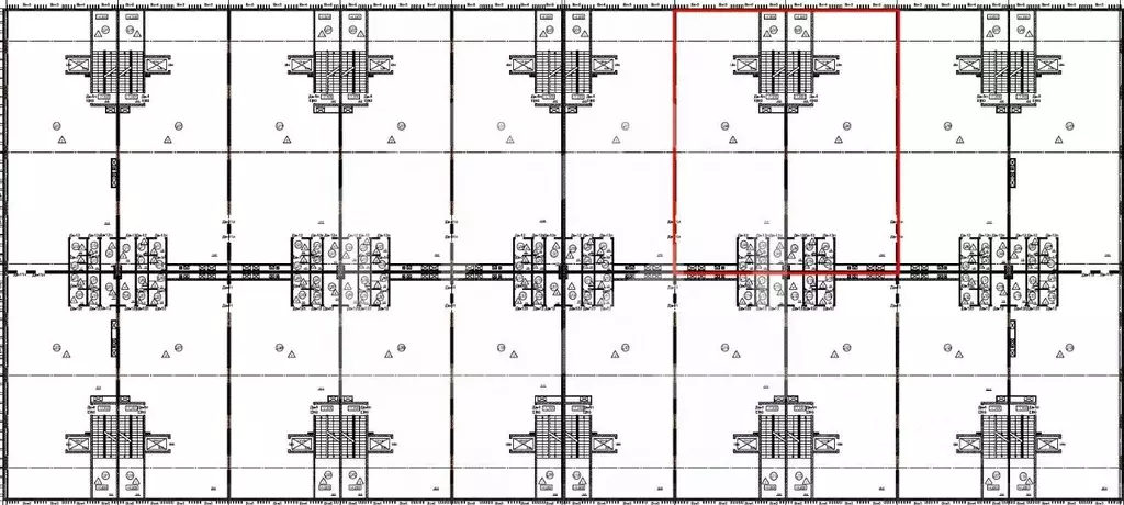 Производственное помещение в Москва пер. Любучанский, 1к3 (1426 м) - Фото 2