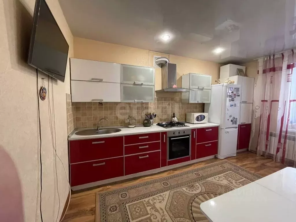 2-к кв. Ставропольский край, Ставрополь просп. Кулакова, 47/5 (61.6 м) - Фото 1