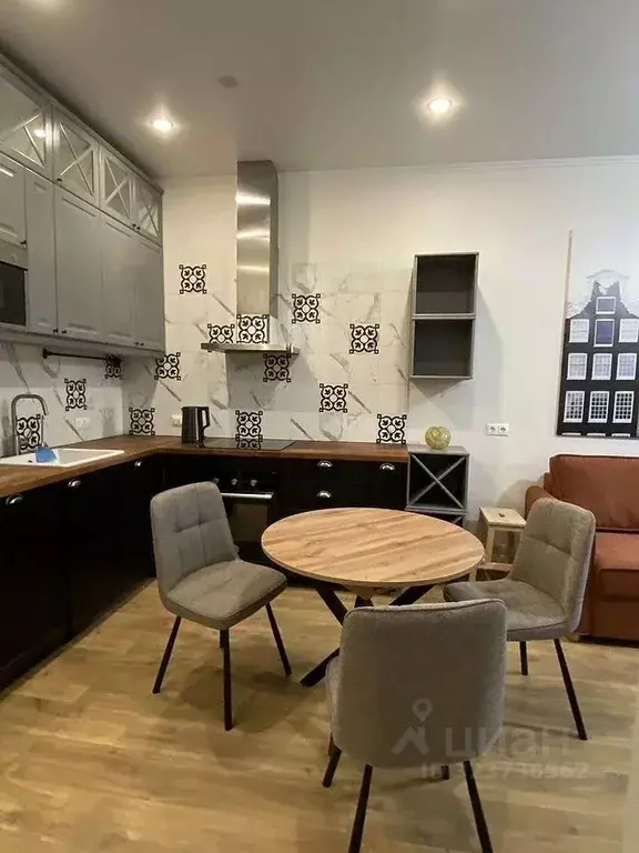 2-к кв. Москва Выборгская ул., 7к2 (44.0 м) - Фото 2