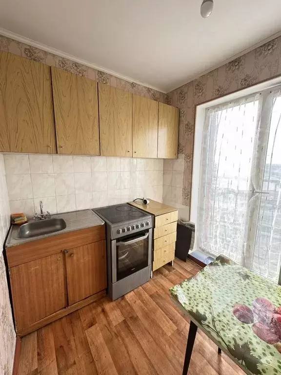 2-к. квартира, 44 м, 4/5 эт. - Фото 0