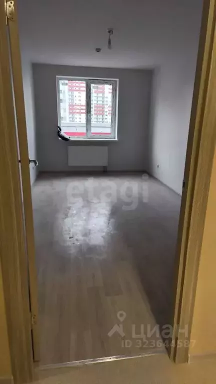 2-к кв. Санкт-Петербург Ленинский просп., 68 (59.6 м) - Фото 2