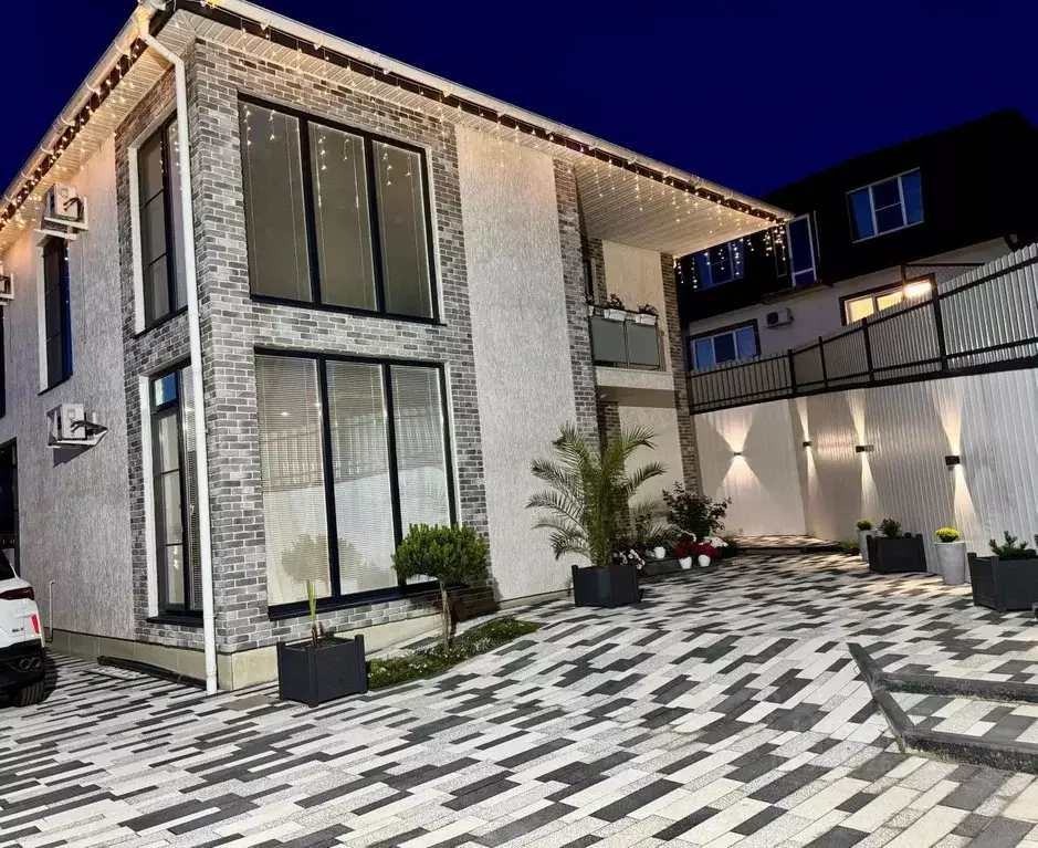 Дом в Краснодарский край, Сочи Лысая Гора садоводческое товарищество,  ... - Фото 1