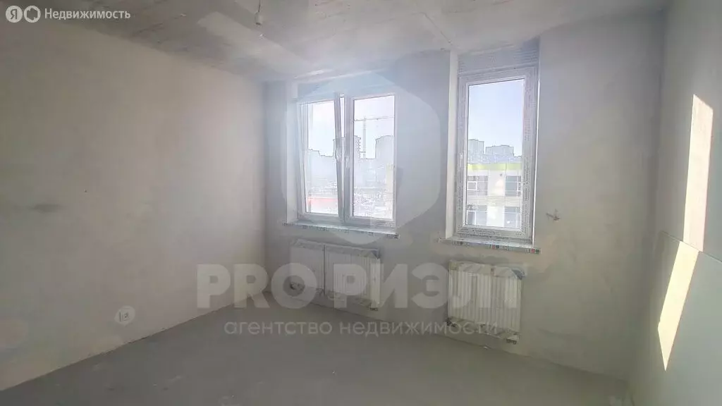 1-комнатная квартира: Калининград, Мирная улица, 1к2 (36.4 м) - Фото 2