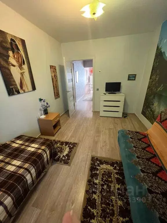 2-к кв. Калининградская область, Зеленоградск ул. Крылова, 5А (58.0 м) - Фото 1