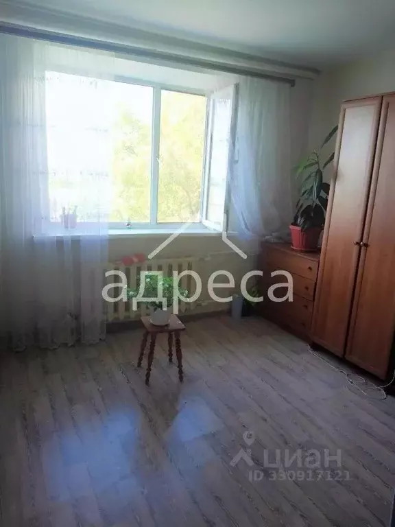 3-к кв. Самарская область, Самара Галактионовская ул., 13А (53.0 м) - Фото 2