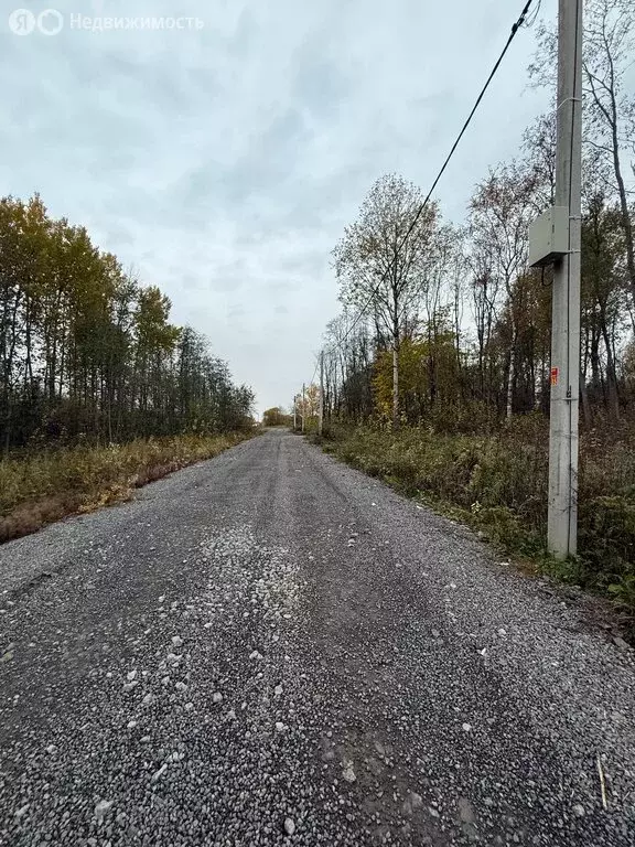 Участок в Череповец, Заягорбский район, 37-й микрорайон (8 м) - Фото 1