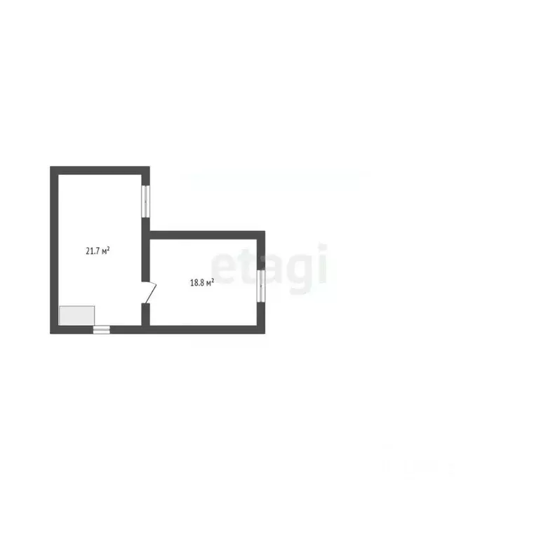Дом в Воронежская область, Воронеж Фруктовая ул., 10 (100 м) - Фото 1