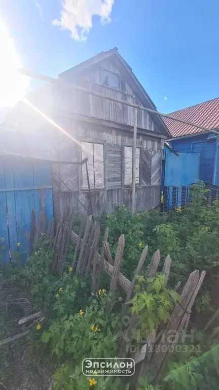 Дом в Курская область, Курск ул. 2-я Огородная, 20 (30 м) - Фото 1
