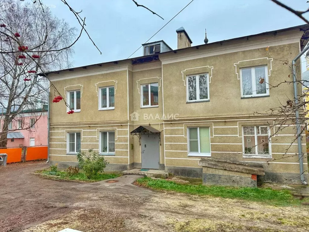 1-комнатная квартира: Коломна, Красногвардейская улица, 15 (50 м) - Фото 1