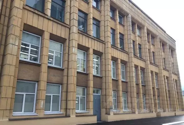Помещение свободного назначения в Санкт-Петербург Таллинская ул., 7Р ... - Фото 1