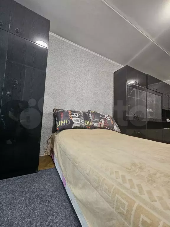 1-к. квартира, 30,6 м, 5/5 эт. - Фото 1