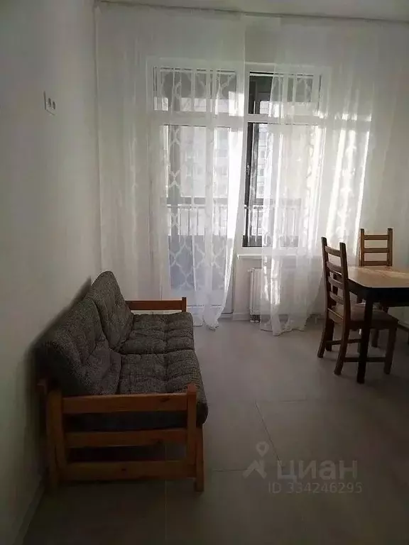 1-к кв. Москва ул. Маргелова, 3к3 (40.0 м) - Фото 2