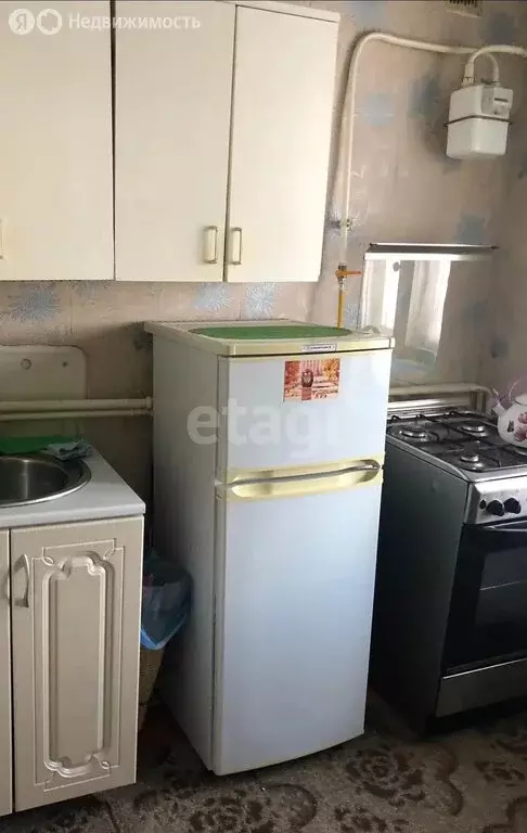 2-комнатная квартира: Заводоуковск, улица Мелиораторов, 4 (47.7 м) - Фото 2