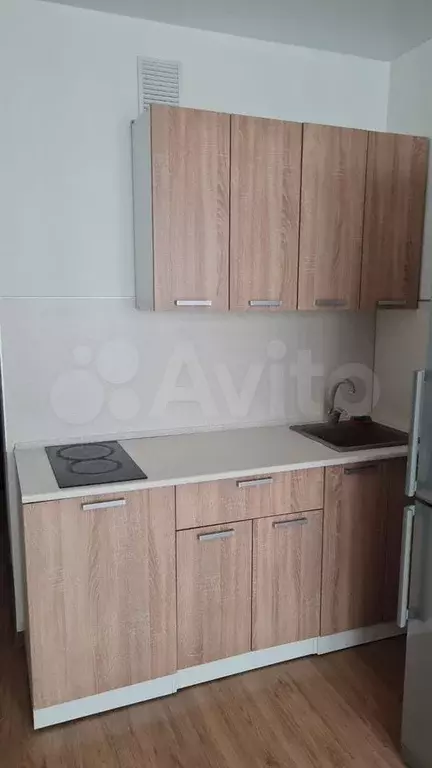 Квартира-студия, 22 м, 6/25 эт. - Фото 1