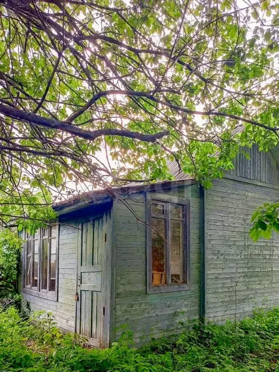 Дом в Ярославская область, Ярославский муниципальный округ, Волгарь ... - Фото 1