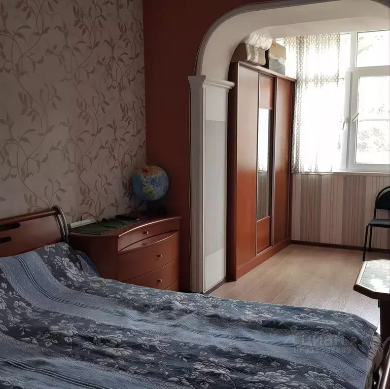 2-к кв. Краснодарский край, Туапсе ул. Калараша, 48А (58.0 м) - Фото 1