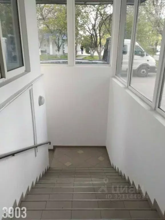 Помещение свободного назначения в Краснодарский край, Краснодар ул. ... - Фото 2