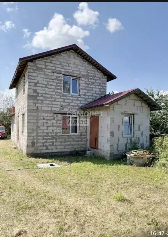 Дом в Санкт-Петербург Сосновая Поляна исторический район,  (88 м) - Фото 1