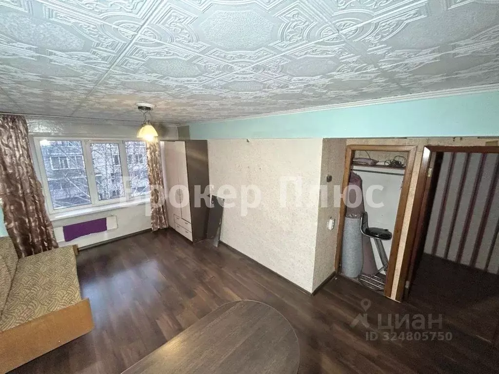 5-к кв. Красноярский край, Минусинск Советская ул., 39 (89.0 м) - Фото 2