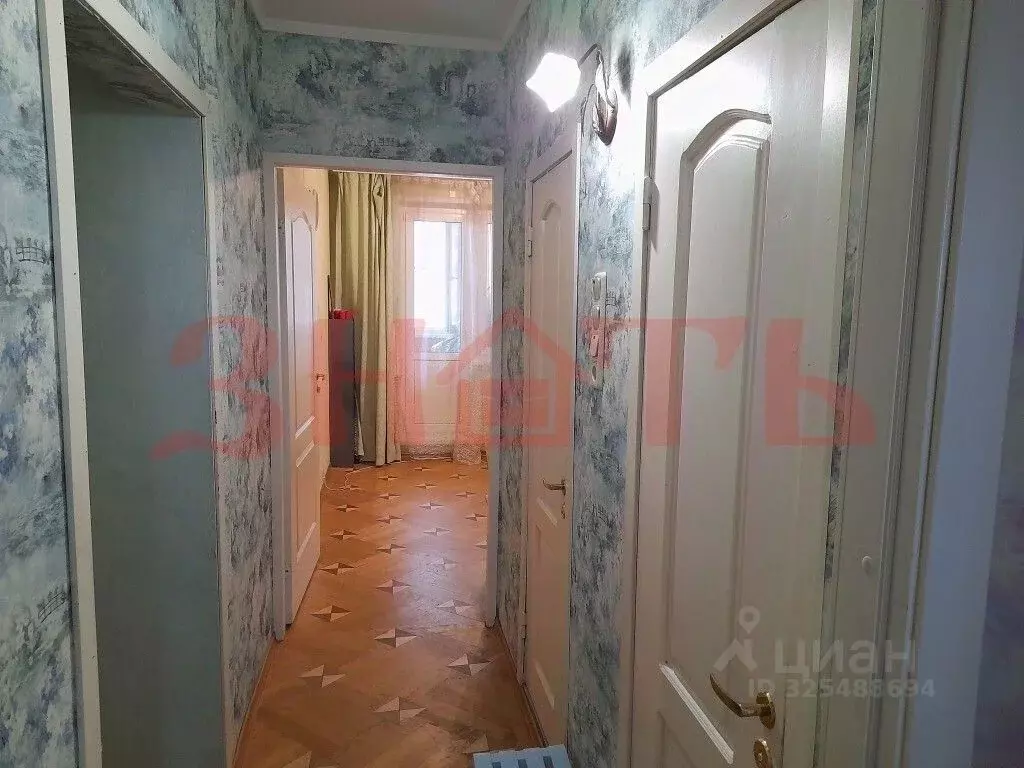 3-к кв. Москва Алтуфьевское ш., 102Б (61.4 м) - Фото 1