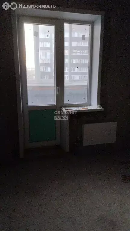 1-комнатная квартира: Липецк, улица Леонтия Кривенкова, 35 (38.7 м) - Фото 1