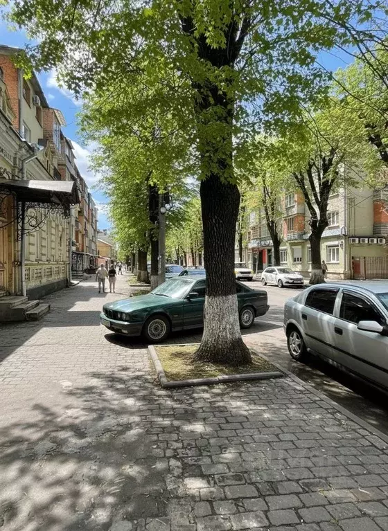 Студия Северная Осетия, Владикавказ ул. Ленина, 46 (35.0 м) - Фото 1