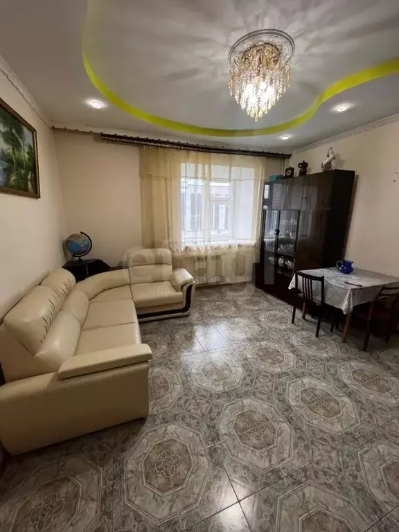 2-к кв. Забайкальский край, Чита ул. Генерала Белика, 13 (50.0 м) - Фото 1