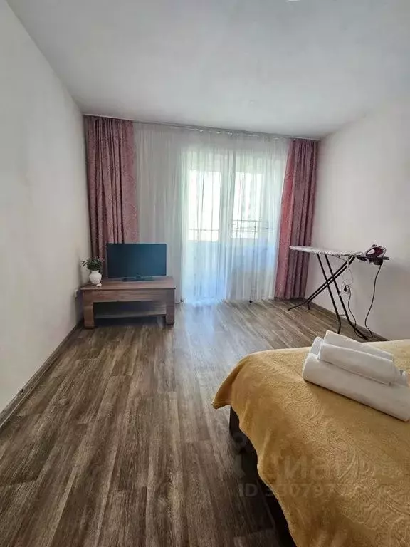1-к кв. Иркутская область, Ангарск 22-й мкр, 42 (30.0 м) - Фото 2