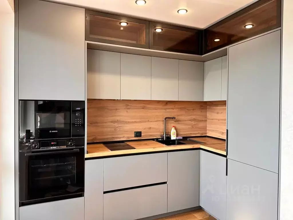 2-к кв. Камчатский край, Елизово ул. Рябикова, 49А (52.0 м) - Фото 2