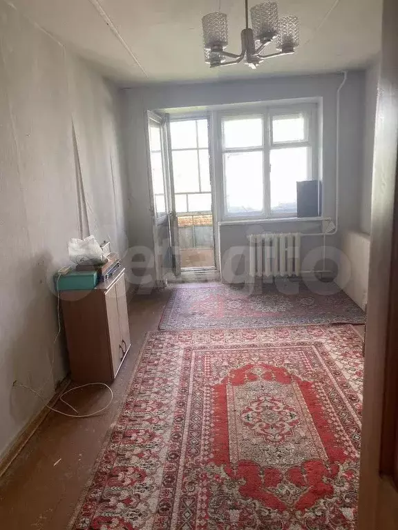2-к. квартира, 46,7 м, 4/5 эт. - Фото 1