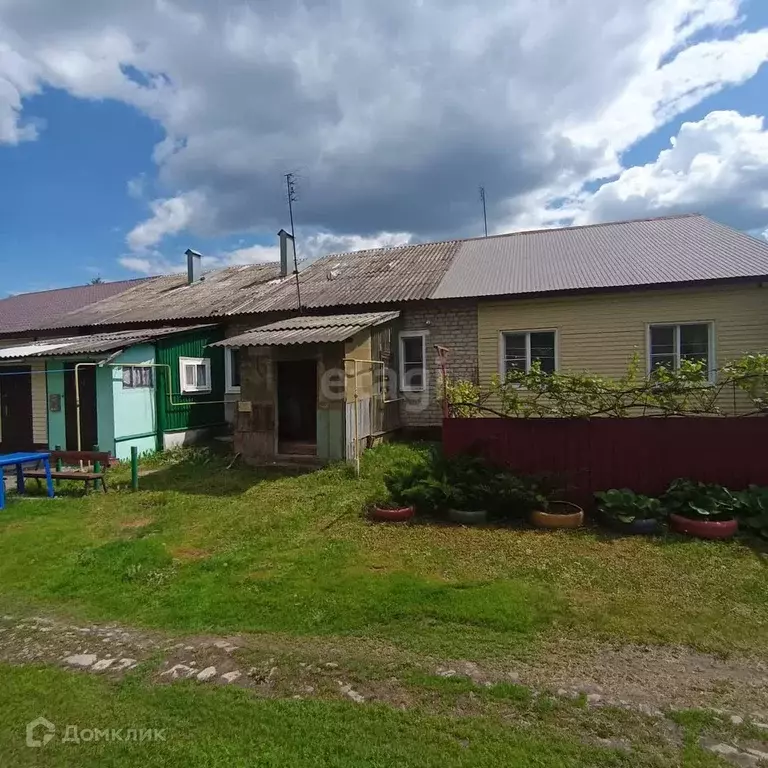 Продаётся 1-к квартира, 31.2 м - Фото 0