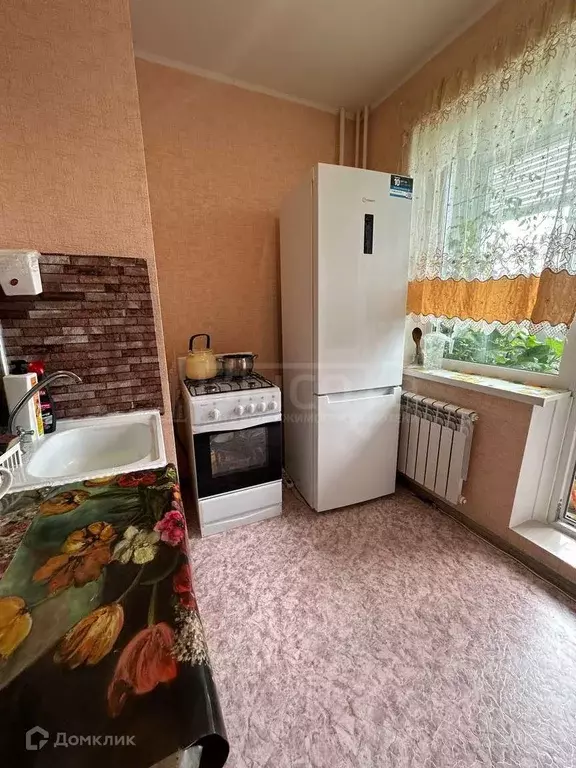 Продаётся 1-к квартира, 30 м - Фото 0