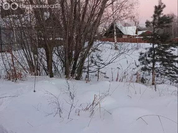Участок в село Мамоны, проезд Радиан (8 м) - Фото 1
